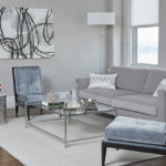home interior design - living room - sitting room - new york city - manhattan